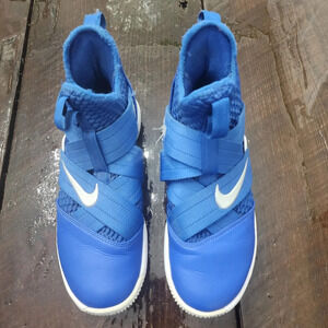 🏀👟Nike Lebron Soldier 12 Basketball shoes